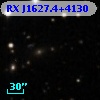 RX J1627.4+4130