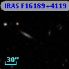 IRAS F16189+4119