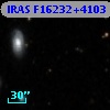 IRAS F16232+4103