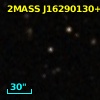 2MASS J16290130+4007599