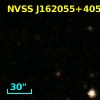 NVSS J162055+405250