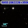 NVSS J162226+393657