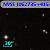 NVSS J162735+415452