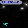 B3 1626+412