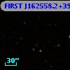FIRST J162558.2+395929