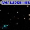 NVSS J162038+413945