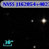 NVSS J162054+402739