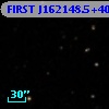 FIRST J162148.5+404007