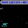 NVSS J162155+402356