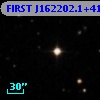FIRST J162202.1+411938