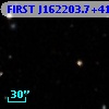 FIRST J162203.7+410240