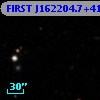 FIRST J162204.7+410358