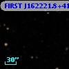FIRST J162221.8+413540