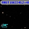 FIRST J162245.2+410527