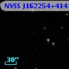 NVSS J162254+414111