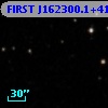 FIRST J162300.1+412415