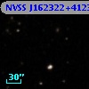 NVSS J162322+412324