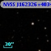 NVSS J162326+403442