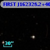 FIRST J162328.2+405712
