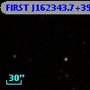 FIRST J162343.7+395810