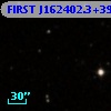 FIRST J162402.3+394927