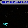 FIRST J162414.7+394245