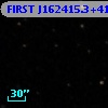 FIRST J162415.3+414821
