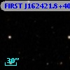 FIRST J162421.8+405736