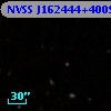 NVSS J162444+400953