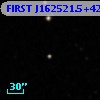 FIRST J162521.5+420202