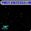 FIRST J162533.5+402937