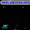 NVSS J162534+412915