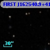 FIRST J162540.9+412922