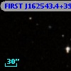 FIRST J162543.4+394622