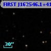 FIRST J162546.1+413102