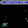 FIRST J162548.1+401056