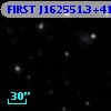 FIRST J162551.3+413143