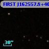 FIRST J162557.8+405124