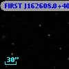 FIRST J162608.0+402322