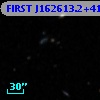FIRST J162613.2+412923