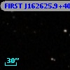 FIRST J162625.9+401652