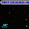 FIRST J162649.8+405103
