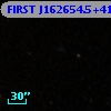 FIRST J162654.5+415024