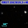 FIRST J162658.3+401230