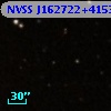 NVSS J162722+415335