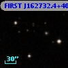 FIRST J162732.4+405756