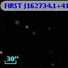 FIRST J162734.1+410405