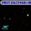 FIRST J162744.0+403558