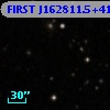 FIRST J162811.5+413121