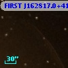 FIRST J162817.0+415647